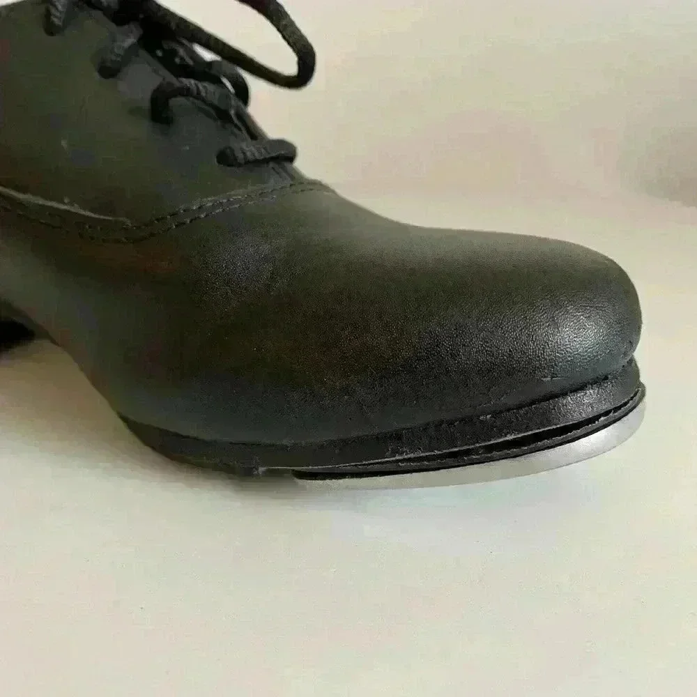 Sansha Tap Shoe - Picture 8 of 10